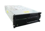 Ibm 8233-E8B P750 Server 6-CORE 3.3GHZ (8335) 64GB-2X146 Z7 Used. Price: $1500.00.