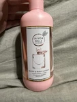 Vida Bella For Women Body & Hand Lotion 500ML Exp: 10/27 New. Price: $18.00.