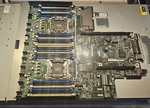 Hp DL360 DL380 Gen G9 Server Motherboard V3 & V4 Cpu Support Pn 843307-001 Used. Price: $39.75.