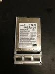 Sun XRA-SS2CF-300G10K 300GB Rpm Sas Disk Drive 540-7869 / SESX3G11Z,390-0449 Used. Price: $75.00.