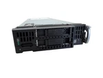 Hp Proliant BL460C GEN9 Blade Server W/ 2X Xeon E5-2697AV4 2.6GHZ No Hdd Or Ram Used. Price: $129.99.
