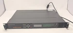 Spectracom Netclock 9483 Menu Digital Display Network Time Used. Price: $599.95.