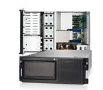 Tyan Thunder FT48B-B7100 B7100F48BV10HR-N Mainstream 4U Dual Socket Xeon Server New. Price: $3585.45.