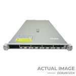 Cisco UCSC-C220-M5SX 10X 2.5" Bay 2X Gold 5120 1050W Psu No Ram/hdd 1U Used. Price: $199.99.