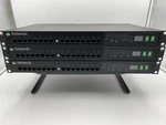 Lot Of 3 Portserver Ii 16-PORT Terminal 50000719-01 Digi Used. Price: $299.99.
