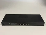 Digi Server Mei 8-PORT Serial Terminal 50000777-02 Used. Price: $79.95.