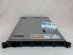 Dell Poweredge XC630 10X 2.5 Server(same As R630) 2X 14C E5-2680V4, 32GB Ram Used. Price: $349.00.
