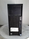 Hp Z230 Tower M3U81US-ABA Server Barebones See Notes For. Price: $12.71.