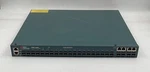 Telco Systems T5C-24G BTI-0524G-2A 24P.XGIGA SFP+4X10/100/1000 & Dual Ac **as Is For. Price: $250.00.