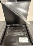Startech RKCONS1908K 1U 19" 8-PORT Rackmount Lcd Kvm Console W/ Rails & Power Used. Price: $745.00.