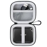 Lacdo Hard Drive Carrying Case For Crucial X9 / Pro X10 Portable Ssd... New. Price: $20.73.