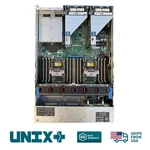 Hpe DL380 G10 Bay Lff 2X Sff Sas Xeon 3106 Cores 256GB DDR4 Psu Used. Price: $2242.00.