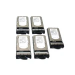 Ibm 3678-9406 283GB 15K Sas Hard Drive Lot Of Used. Price: $625.00.