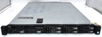 Dell Poweredge R330 Server 1X E3-1220 3.1GHZ No Ram / Hd Perc H330 2X350W 8X2.5" Used. Price: $189.95.