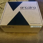 New Antaira STW-611C Wireless Serial Device Server, W/bridge Mode. Price: $300.00.