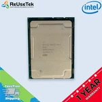 Intel Xeon Gold 6242 SRF8Y 2.80GHZ 16-CORE 22MB LGA3647 Server Cpu Processor Very. Price: $75.04.