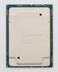 Intel Xeon Platinum 8160 2.10GHZ 24 Core 33MB LGA3647 Cpu P/n: SR3B0 Tested Used. Price: $36.99.