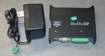 Digi One Iap Industrial Device Server Comes With Power Supply 50001381-03G Used. Price: $175.00.