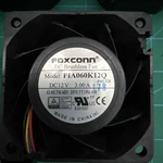 038HNJ Dell Poweredge R750 Xs Server Fans (high Performance Silver Grade) New. Price: $25.00.