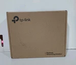 Tp-link Omada MC210CS Gigabit Media Ethernet Converter Open. Price: $17.99.