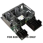 00E4402 Backplane - Ibm Ccin 2CD4 System Used. Price: $715.00.