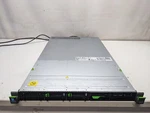 Fujitsu Primergy RX200 S8 Server, No Hd Used. Price: $179.98.