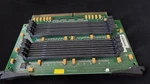 Hp Compaq Dec ES45 54-30348-02 A03 Alpha Server Memory Riser Card Slots Used. Price: $75.00.