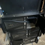 Gdc SX-2000 Cinema Server For. Price: $125.00.
