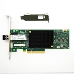 Hpe SN1600E 32GB Single Port Fibre Channel Host Bus Adapter P31338-001 Q0L11A New. Price: $150.00.