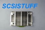 New 8K3F3 Dell Poweredge R730XD Low Profile 1U Heatsink All V3 V4 Cpus Gpu. Price: $12.50.