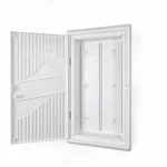 Startech 28IN Wall-mount (28P1MEDIAENCLOSURE) New. Price: $156.35.