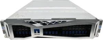 Netapp Hci Supermicro Node Server NAF-1701 3X 2X Psu 2200W CSE-217B 24X Sff Used. Price: $4715.62.