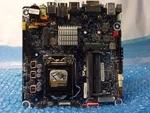 Intel DH61AG Lga 1155/SOCKET H2 DDR3 Sodimm Desktop Motherboard Used. Price: $41.00.