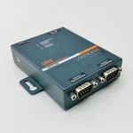 Lantronix UDS2100/SDS2101 2-PORT Universal Device Server 950-00157 *no Psu* Used. Price: $34.99.