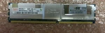 Hp Original 64GB (8 8GB) 2RX4 PC2-5300F G5 DL380 DL360 DL580 495604-B21 Memory Opened. Price: $261.72.