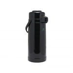 Thunder Group APPG022, 2.2 LITERS/74 Ounces Glass Lined Airpot With Push Button New. Price: $41.33.