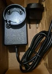 12V/3A Power Adapter Zima Board Icewhale Open. Price: $5.00.