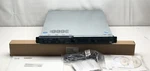 Cisco 4194 1121 Secure Access Control System Media Convergence Server Open. Price: $200.92.