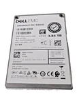 0TT26V Dell 3.84TB Sas 12GBPS Read Intensive 2.5'' Ssd WUSTR1538ASS200 Used. Price: $565.00.