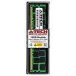 16GB 2RX4 PC3L-12800R Rdimm Sun Fire X4800 Memory Ram New. Price: $47.45.