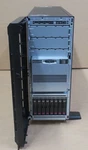 Hpe Proliant ML350 Gen Server 8 2.5" Bays Xeon Bronze 3106 1.7 Ghz Cpu Used. Price: $600.00.
