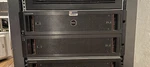 224TB Dell Compellent SC280 High Density Storage Enclosure 5U 12G Sas + 56 X Used. Price: $2499.99.