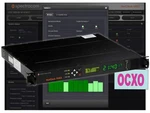 Spectracom 9483 Ocxo Gps Nena Ascii Netclock Ntp Network Time Server 10MHZ 1PPS Good. Price: $806.30.