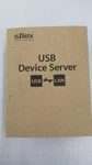 Usb Silex DS-510 Device Server RJ45 Gbit 2.0 #GK13592 Used. Price: $99.99.