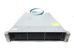 Hpe DL380 GEN9 24X2.5 2X E5-2680V3 2.5GHZ=24CORES 32GB 2133 1.2TB 12G P440AR Used. Price: $509.65.