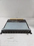 Alcatel-lucent M20-1GB-XP-SFP Used. Price: $69.99.