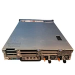 Dell Poweredge R720 8LFF Server 2X E5-2620V2 2.1GHZ 6CORES 64GB H710 It Mode Used. Price: $325.00.