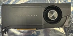 Gigabyte Geforce Rtx 3090 24GB GDDR6X Turbo Gpu Server Graphics Card-fast Ship Used. Price: $1236.73.