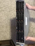 Supermicro 6028U-TR4T+ 2U Rack Mounted Server W/ Xeon E5 2697 V4 No Ram/hdd Used. Price: $400.00.
