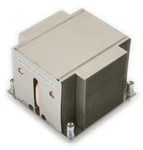 New Supermicro SNK-P0038P 2U Passive Heatsink For Sockets Lga 1366. Price: $19.95.